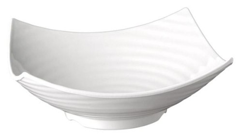 Miska GLOBAL BUFFET 3l biała