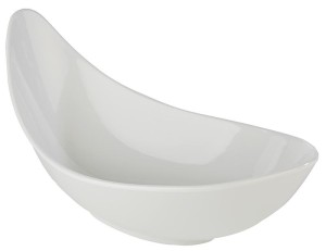 Miska GLOBAL BUFFET 44cm x 25cm