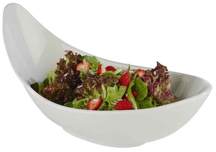 Miska GLOBAL BUFFET 44cm x 25cm