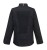 Bluza kucharska MeshAir Pro czarna