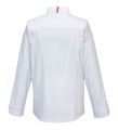 Bluza kucharska MeshAir Pro biała
