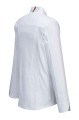 Bluza kucharska MeshAir Pro biała