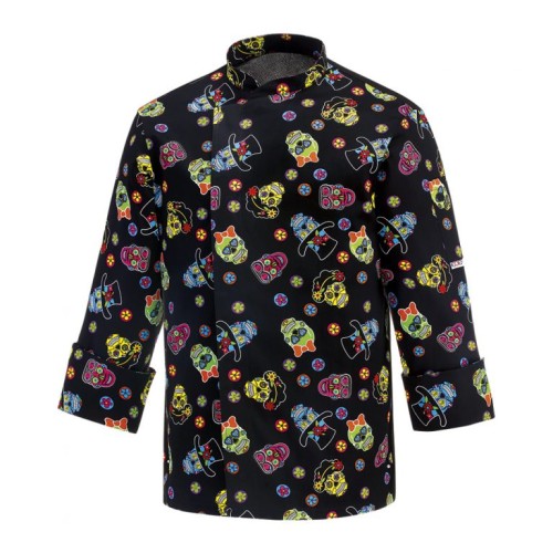 Bluza kucharska MEXICO
