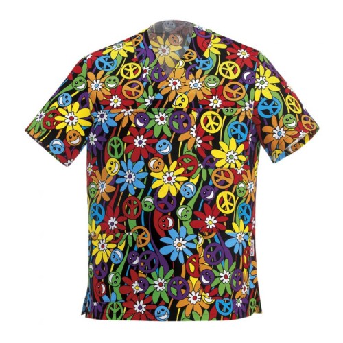 Bluza Leonardo Peace and Love