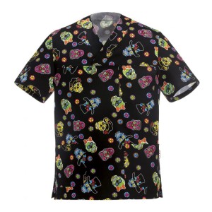 Bluza Leonardo Mexico