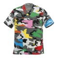 Bluza Leonardo Camouflage