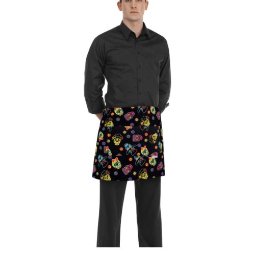 Zapaska BARMAN - MEXICO - 2 szt.