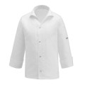 Bluza kucharska VIP WHITE
