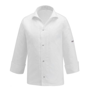 Bluza kucharska VIP WHITE