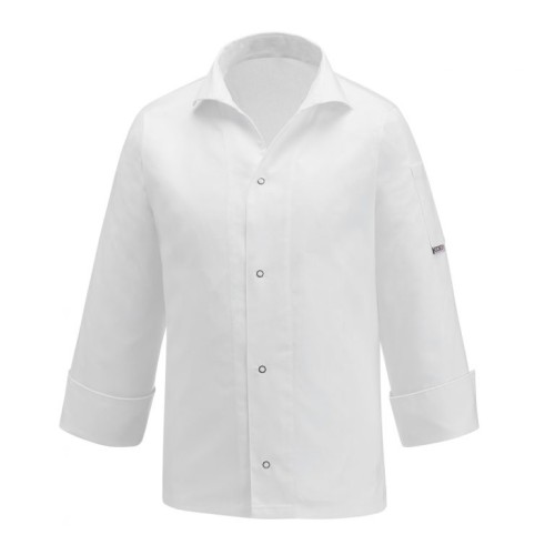 Bluza kucharska VIP WHITE