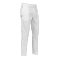 Spodnie kucharskie SLIM FIT white