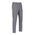 Spodnie kucharskie SLIM FIT pepita