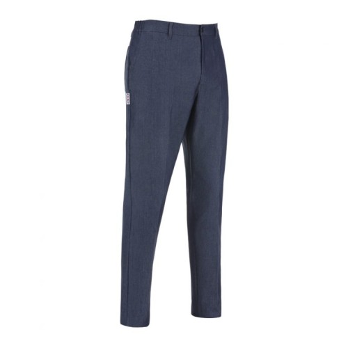 Spodnie kucharskie SLIM FIT jeans