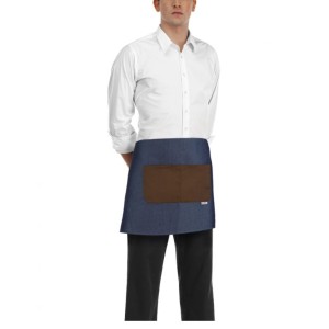 Zapaska HOST jeans brown