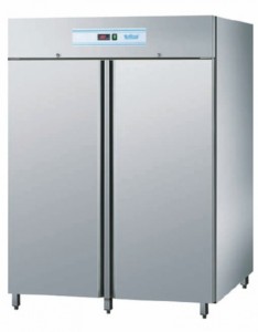 Szafa mroźnicza Linia 1300 Rilling