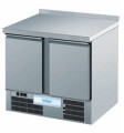Stół chłodniczy 2-drzwiowy GN 1/1 Rilling