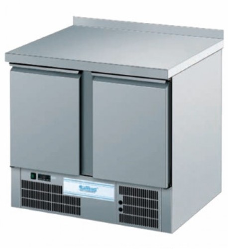 Stół chłodniczy 2-drzwiowy GN 1/1 Rilling