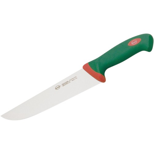 Nóż masarski Sanelli 230mm