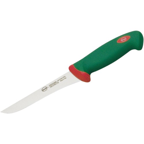 Nóż do oddzielania kości wąski Sanelli 160mm