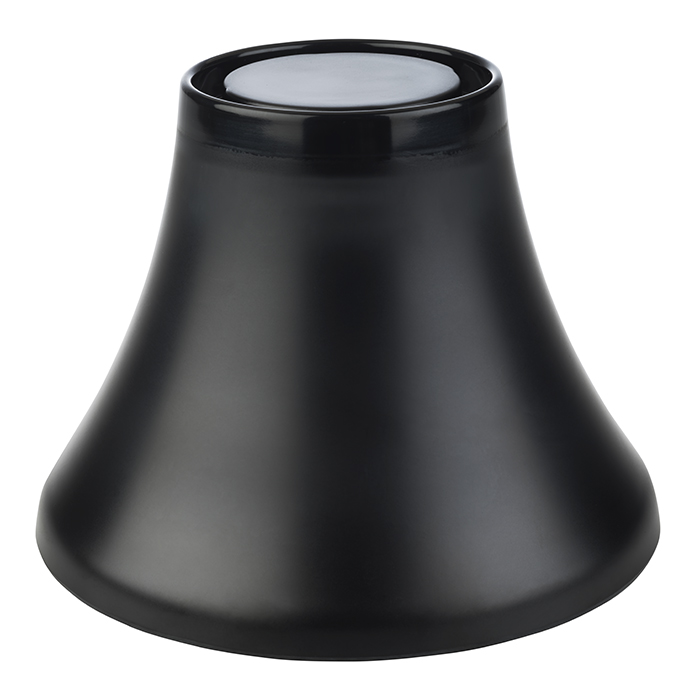 Stand FRIDA LOCK czarny 12cm