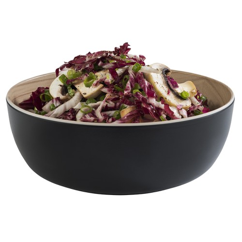 Miseczka czarna FRIDA 1,8l