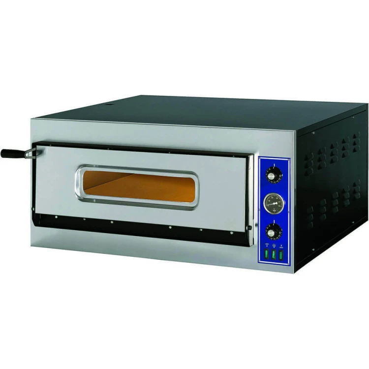 Piec do pizzy E-Start Line 4x32cm