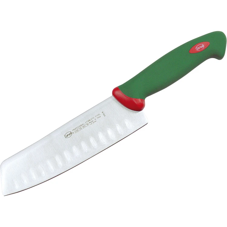 Nóż japoński Sanelli 180mm