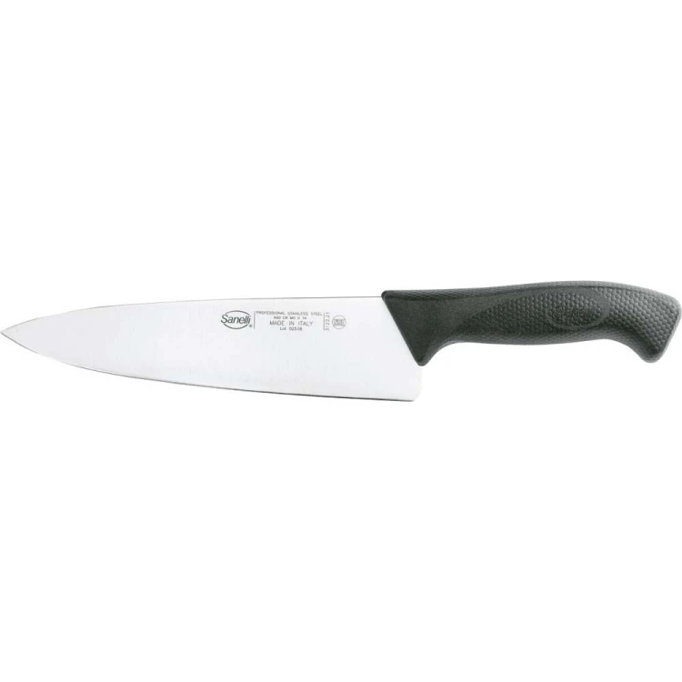 Nóż kuchenny Sanelli Skin 210mm