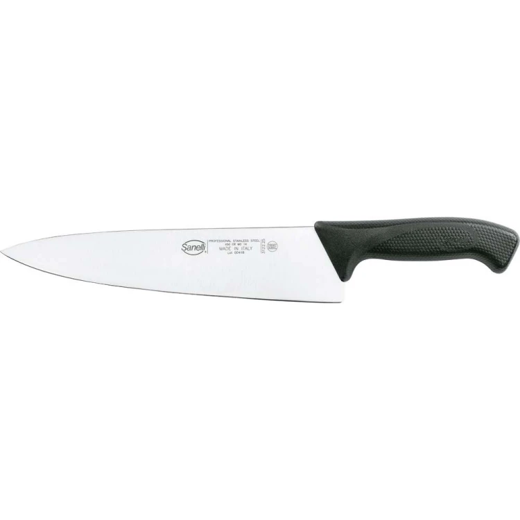 Nóż kuchenny Sanelli Skin 255mm