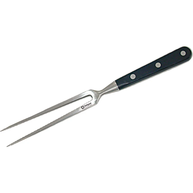 Widelec Stalgast  ze stali kutej 180mm