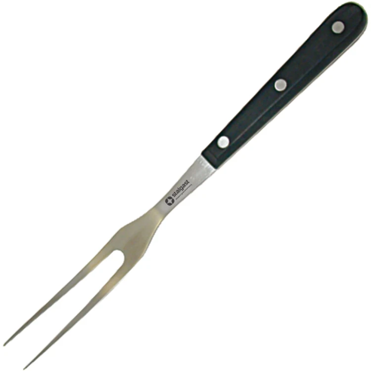 Widelec ze stali walcowanej Stalgast 150mm