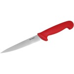 Nóż do krojenia ze stali walcowanej Stalgast HACCP 160 mm