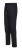 Spodnie kucharskie MeshAir Pro czarne