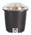 Kociołek na zupę, 10L
