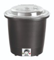 Kociołek na zupę, 10L