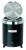 Garnek do zupy Club 8,5L czarny