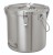 Pojemnik termoizolacyjny do transp.20L CrNi