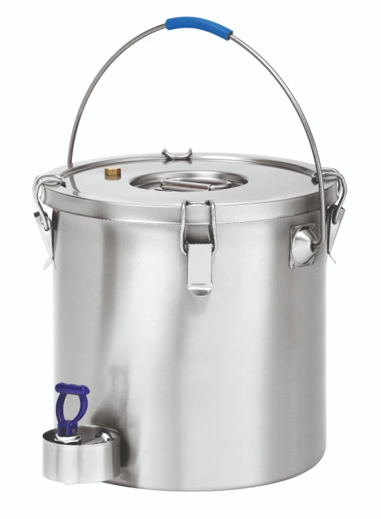 Pojemnik termoizolacyjny do transportu 20L Plus