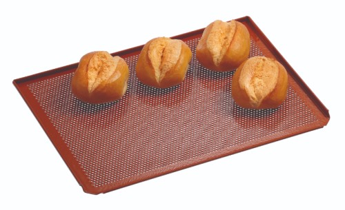 Blacha perforowana z powłoką silikonową 433x333-SI