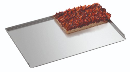 Blacha aluminiowa do pieczenia 600x400-AL