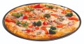 Blacha do pieczenia pizzy 290-R