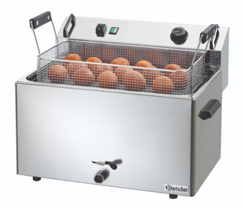 Frytownica BF 16E