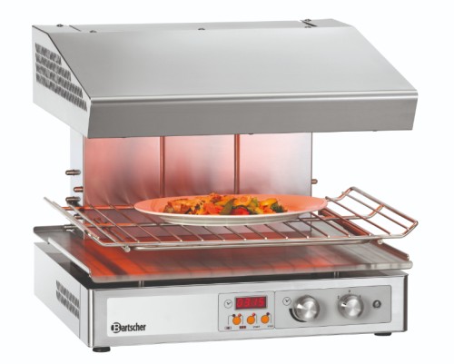 Salamander Hi-Light 600-2Z