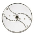 Tarcza tnąca; plastry faliste 2 mm; O 190 mm