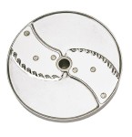 Tarcza tnąca, plastry faliste 2 mm, ø190 mm