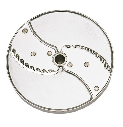 Tarcza tnąca; plastry faliste 2 mm; O 190 mm