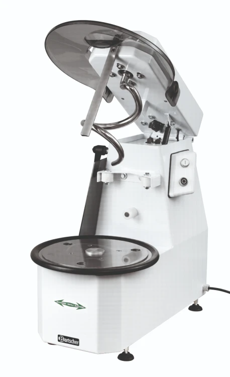 Miesiarka 38kg/42L AS