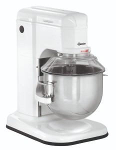 Miesiarka do ciasta 1,2kg/7L AS