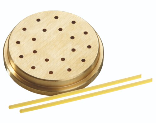 Matryca d makar. do Spaghetti Ă2mm