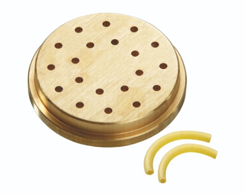 Matryca do makaronu do Bigoli Ă3mm